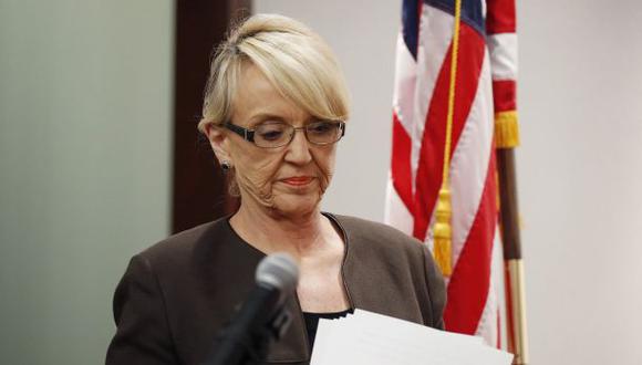EE.UU: Gobernadora de Arizona veta ley contra homosexuales