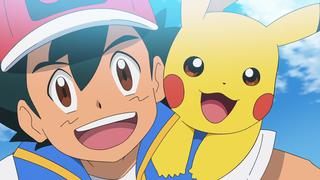 “Pokémon: Aim to be a Pokémon Master”: inicia la saga final de Ash Ketchum y Pikachu