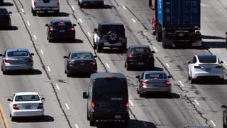 Todos los vehículos nuevos en California deberán ser “cero emisiones” en 2035