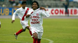 Reimond Manco a los 28 años: de 'jotita' problemático a candidato a la selección peruana