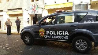 Balean a un hombre en el Centro Histórico de Trujillo