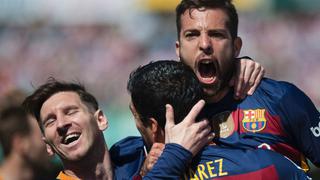 Barcelona: las fotos del festejo culé por el título de Liga