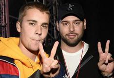 Justin Bieber: su mánager temía que el cantante muriera de una sobredosis