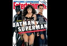 Batman v Superman: Nuevas e increíbles fotos de 'Dawn of Justice'