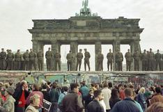 Muro de Berlín: La última generación de alemanes orientales que aún busca su identidad
