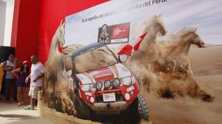 Dakar 2014: ¿Por qué el Perú quedó fuera del recorrido?