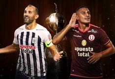 La millonaria distancia que nos separa: La ‘U’, Alianza Lima y los retos económicos en la Copa Libertadores | INFORME