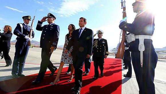 Embajador del Perú en Chile: Heredia no rompió protocolo