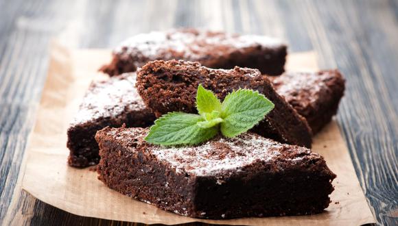 Brownies (Foto: Shutterstock).