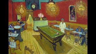 Exhiben las últimas cartas que Van Gogh mantuvo con su médico