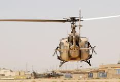 Estado Islámico: fuerzas especiales de EEUU realizan operación de rescate en Irak