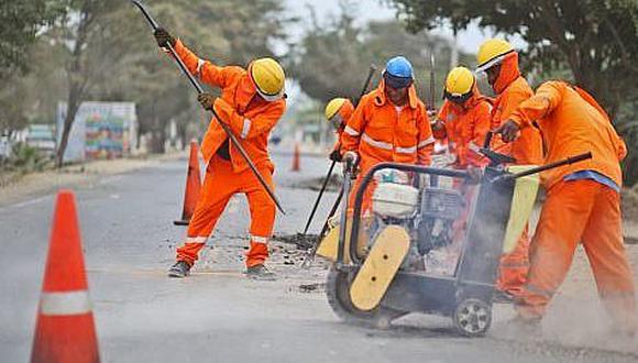 la comuna de este distrito pidió comprensión a la ciudadanía por estas medidas. (Foto: GEC/referencial)