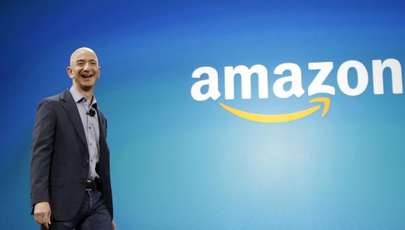 Amazon regresa al negocio de los teléfonos celulares