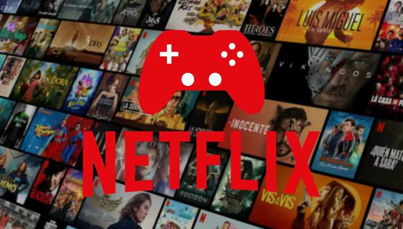 Netflix ya posee más de 20 videojuegos en su plataforma y va por más. (Imagen: El Grupo Informático)