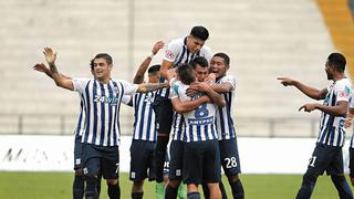 Alianza Lima y sus similitudes con el campeón del 2006