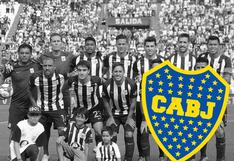 Dirigencia de Boca Juniors exige a Alianza Lima que modifique precios de entradas