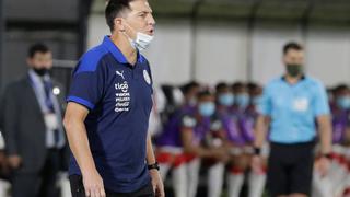 “No estamos dispuestos a jugar”: Paraguay podría no viajar a Chile para enfrentar las Eliminatorias