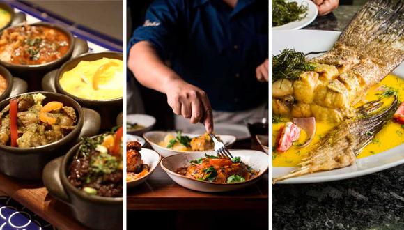 Descubre los 10 mejores restaurantes de cocina criolla en Lima.