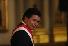 Congresistas piden vacancia para Pedro Castillo por cambios en 6 ministerios: “El Gobierno es insostenible”