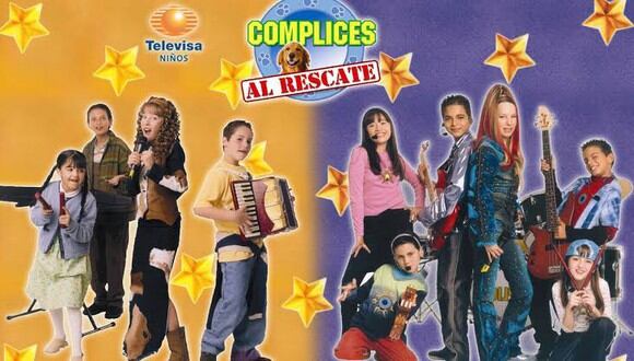 Televisa es la televisora que produjo varios éxitos como Cómplices al rescate, "Diario de Daniela", entre otros.