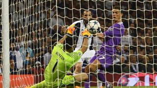 Real Madrid vs. Juventus: Cristiano Ronaldo, la pesadilla de los italianos