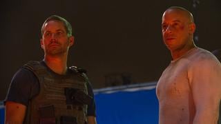 "Rápidos y furiosos 7" ya tiene nueva fecha de estreno tras muerte de Paul Walker