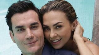 “La Doña” 2: Aracely Arámbula y David Zepeda protagonizan las escenas más sensuales de la temporada