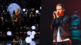 Tom Chaplin, el vocalista de Keane: “Creo que tengo coronavirus”