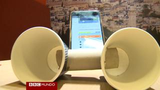 Amplifica el sonido de tu celular con estos trucos [VIDEO]