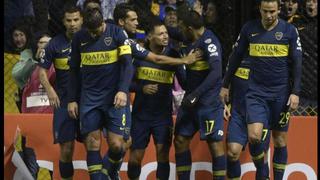 Boca Juniors vs. Cruzeiro: este sería el once 'xeneize' para el duelo por Copa Libertadores | FOTOS