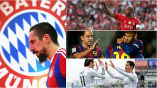 Real Madrid ni Barcelona: ¿cuál es el club con más socios?
