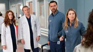 “Grey’s Anatomy”: el alejamiento de Ellen Pompeo y otras sorpresas de la temporada 19