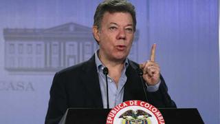 Colombia pidió explicaciones a Estados Unidos por espionaje