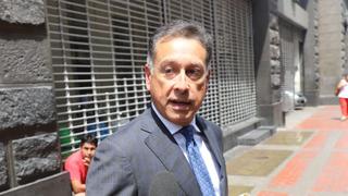 Empresario chileno Gerardo Sepúlveda interpone hábeas corpus para salir del país