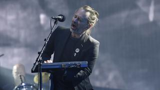 Radiohead: el genio de cinco cabezas