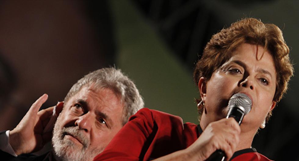 Delator acusa a Dilma Rousseff y Lula da Silva de múltiples casos de corrupción. (Foto: Getty Images)
