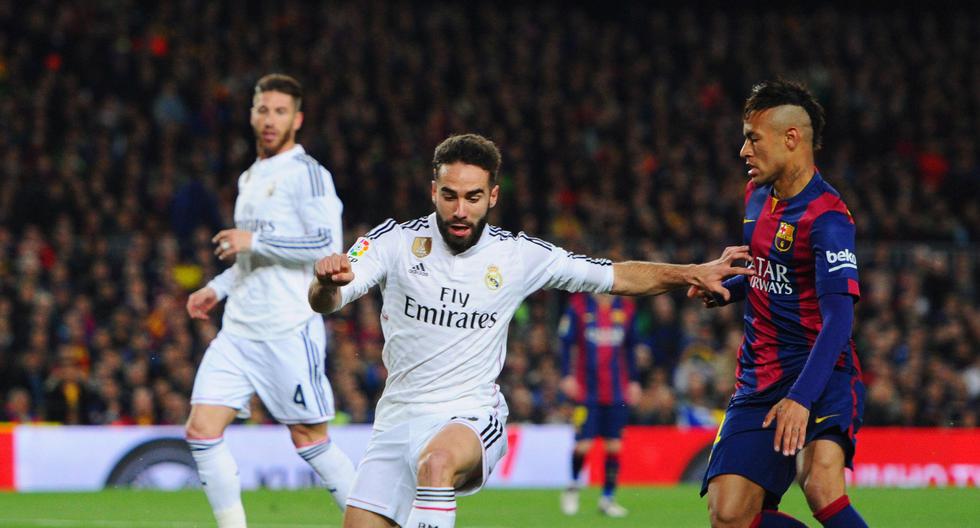 Neymar será la principal atracción entre Real Madrid y PSG por la Champions League. (Foto: Getty Images)
