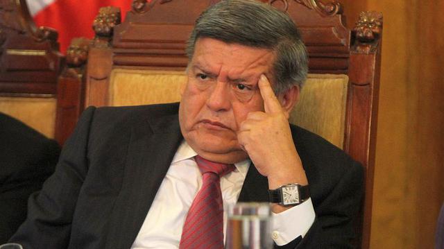Una tesis sobre César Acuña: plagios, denuncias y dudas - 1