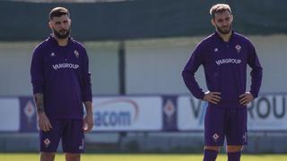 Fiorentina reconoció 10 casos confirmados de coronavirus incluido 3 futbolistas