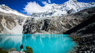 Los diez lagos y lagunas más impresionantes del Perú | FOTOS