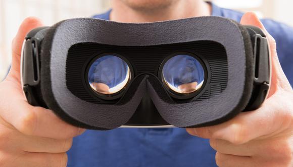 Se revela el posible precio de las gafas de realidad virtual de