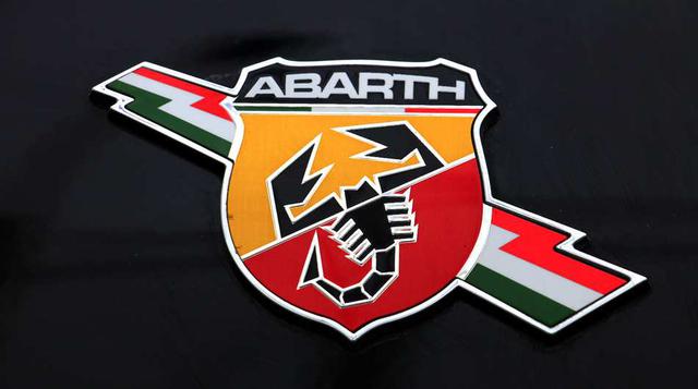 Fiat Abarth 500: probamos la versión más deportiva [FOTOS] - 8