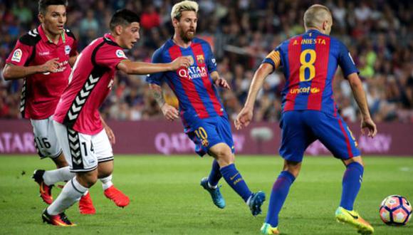 Barcelona vs. Alavés: ¿Cuándo se jugará final de Copa del Rey?