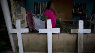 La etapa más sangrienta en toda la historia de México: 85 personas son asesinadas al día