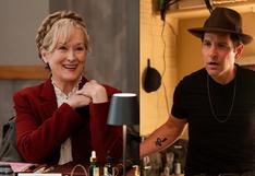 “Only Murders in the Building” 3: Meryl Streep y Paul Rudd sobreviven a un guion confuso | RESEÑA