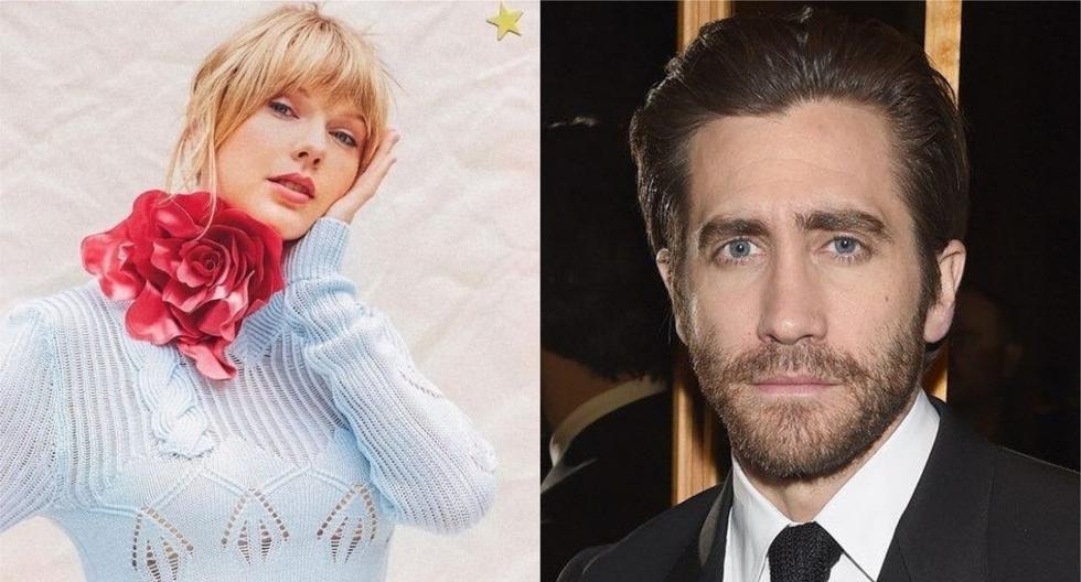 Taylor Swift and Jake Gyllenhaal: The Brief Romance That Inspired the Song 