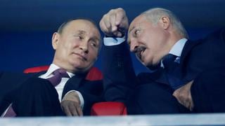 ¿Por qué Bielorrusia es un país estratégico y aliado incondicional de Rusia?