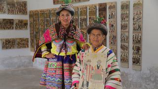 De Voz a Voz Perú 01: las tablas de Sarhua de Primitivo y Valeriana Evanán y su mensaje de transformación