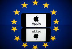 Apple implementa la descarga de apps mediante tiendas de terceros en la Unión Europea