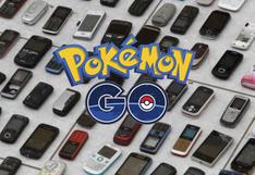 Pokémon GO: Policía recuperó celulares que les robaron a jugadores